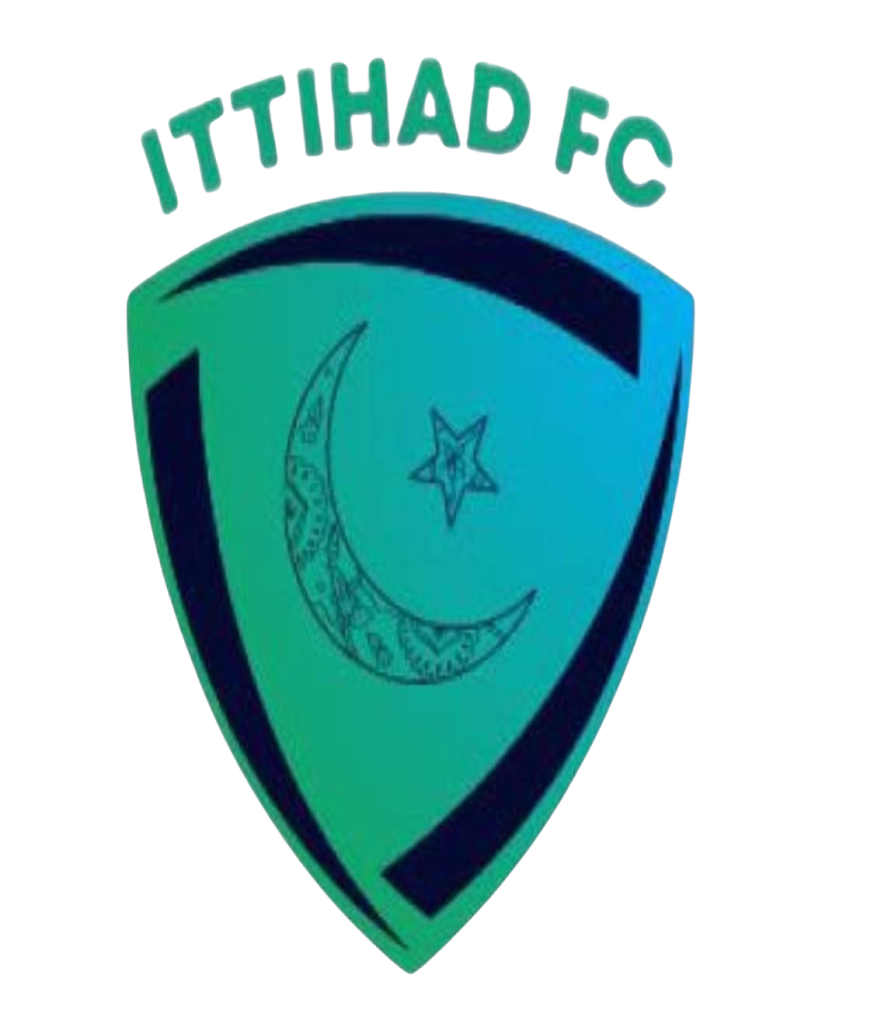 Ittihad Fc – The Heart Of The Game